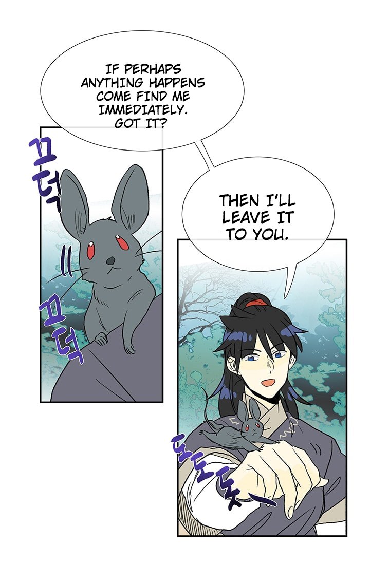 The Scholar's Reincarnation Chapter 87 42